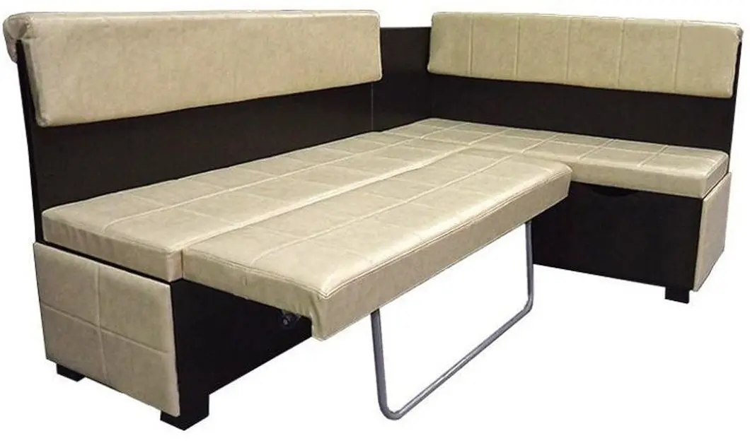 Coltar de bucatarie extensibil МКС Kubis