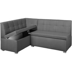 Coltar de bucatarie Modern Como 2233 Gray (colt 7) Thumb