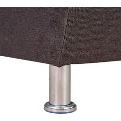 Кухонный уголок Modern Samba New Bagama 42/34 (Anthracite/Grey) Thumb