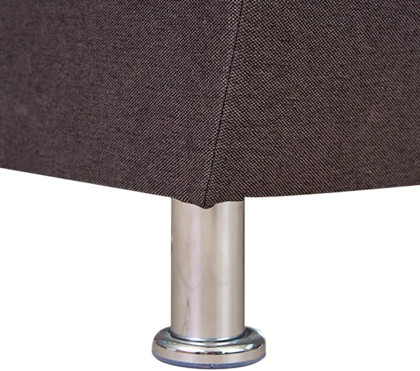 Кухонный уголок Modern Samba New Bagama 42/34 (Anthracite/Grey)