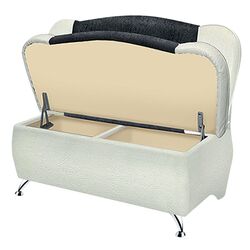 Кухонный уголок Modern Sofy 2231/2207 Brown/Beige (угол 7) Thumb