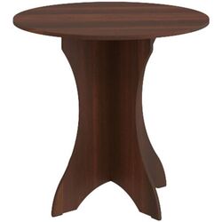 Coltar de bucatarie Пехотин Boyarin (Walnut/Coffee) Thumb