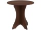 Coltar de bucatarie Пехотин Boyarin (Walnut/Coffee)