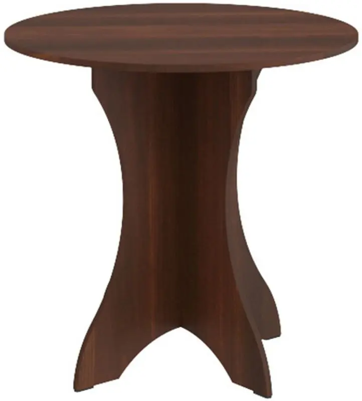 Coltar de bucatarie Пехотин Boyarin (Walnut/Coffee)