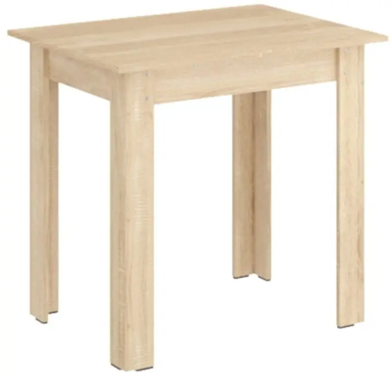 Coltar de bucatarie Пехотин Ymperator (Sonoma Oak/Brown)