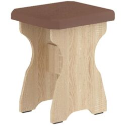 Coltar de bucatarie Пехотин Ymperator (Sonoma Oak/Brown) Thumb