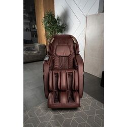 Массажное кресло Askona Sleep.8 Smart Jet (Brown/Black) Thumb