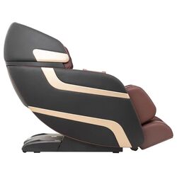 Массажное кресло Askona Sleep.8 Smart Jet (Brown/Black) Thumb
