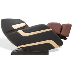 Массажное кресло Askona Sleep.8 Smart Jet (Brown/Black) Thumb