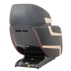Массажное кресло Askona Sleep.8 Smart Jet (Brown/Black) Thumb