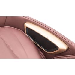 Массажное кресло Askona Sleep.8 Smart Jet (Brown/Black) Thumb