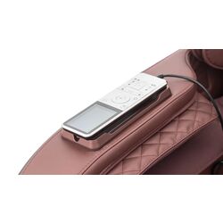 Массажное кресло Askona Sleep.8 Smart Jet (Brown/Black) Thumb