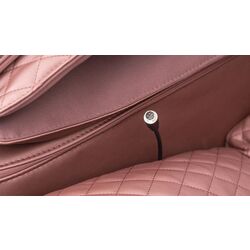 Массажное кресло Askona Sleep.8 Smart Jet (Brown/Black) Thumb