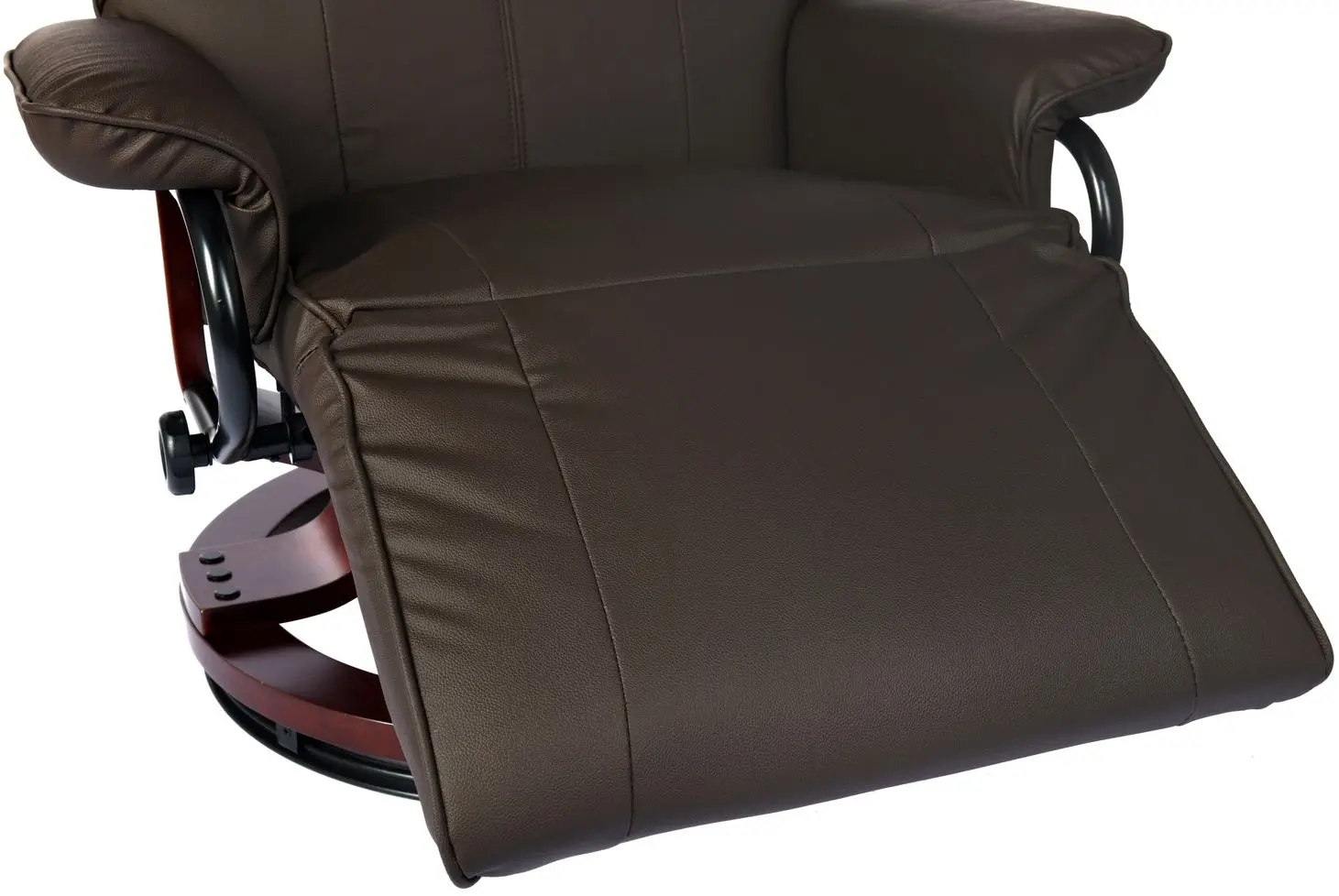 Fotoliu de masaj Funfit Home&Office 2518 (Brown) - 11