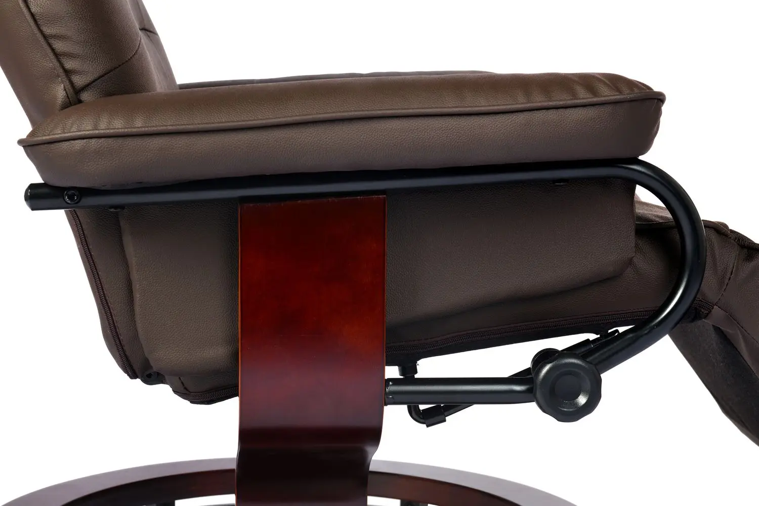 Fotoliu de masaj Funfit Home&Office 2518 (Brown) - 12