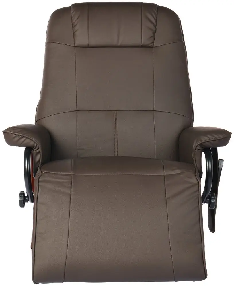 Fotoliu de masaj Funfit Home&Office 2518 (Brown) - 6