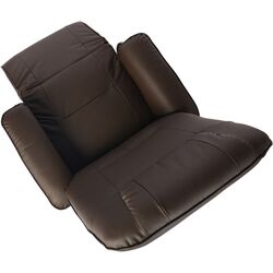 Fotoliu de masaj Funfit Home&Office 2518 (Brown) Thumb
