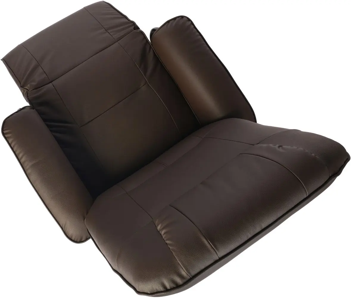 Fotoliu de masaj Funfit Home&Office 2518 (Brown) - 7