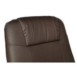 Fotoliu de masaj Funfit Home&Office 2518 (Brown) Thumb