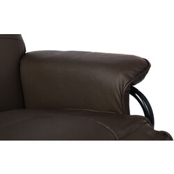 Fotoliu de masaj Funfit Home&Office 2518 (Brown) Thumb
