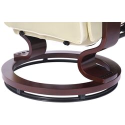 Fotoliu de masaj Funfit Home&Office 2519 (Beige) Thumb