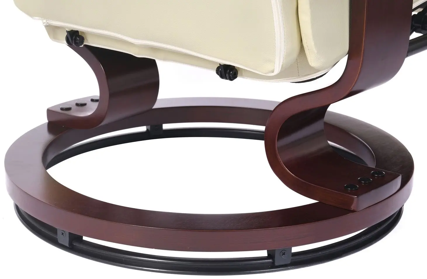 Fotoliu de masaj Funfit Home&Office 2519 (Beige) - 14
