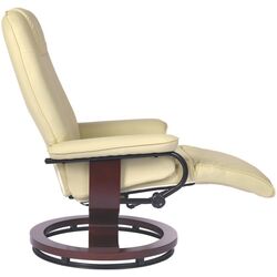 Fotoliu de masaj Funfit Home&Office 2519 (Beige) Thumb