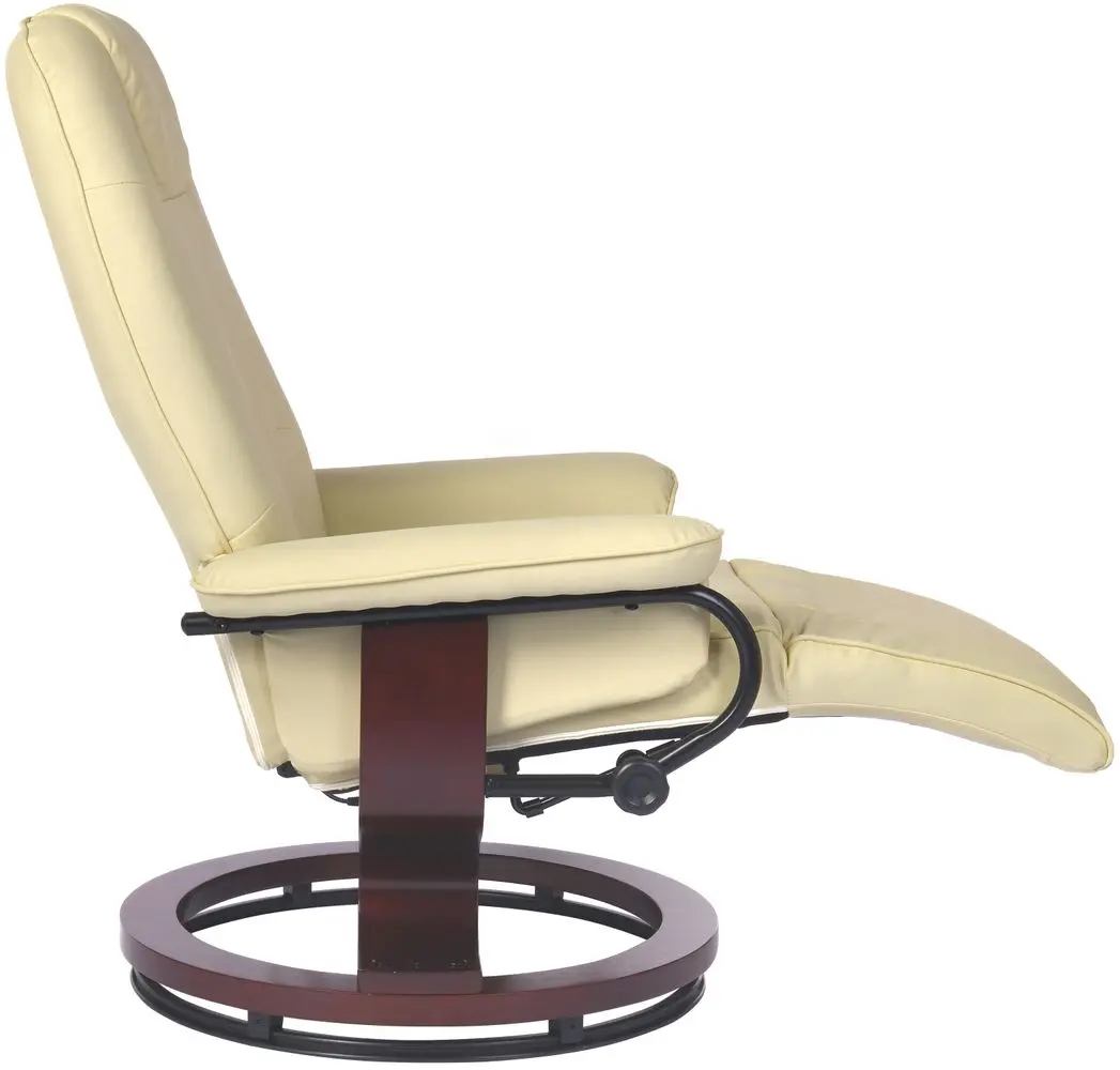 Fotoliu de masaj Funfit Home&Office 2519 (Beige) - 6