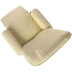 Fotoliu de masaj Funfit Home&Office 2519 (Beige) Thumb