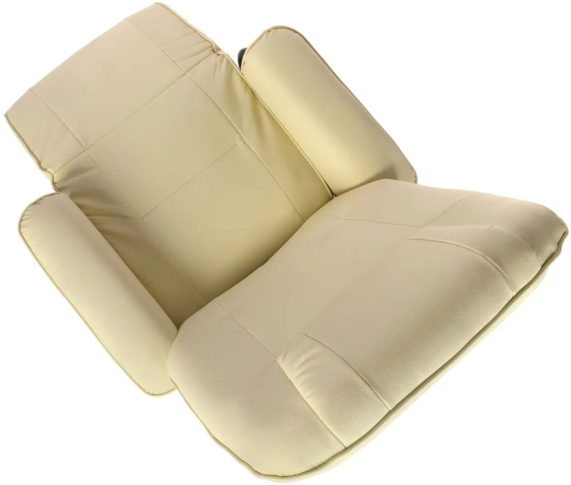 Fotoliu de masaj Funfit Home&Office 2519 (Beige) - 8