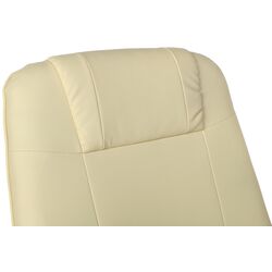 Fotoliu de masaj Funfit Home&Office 2519 (Beige) Thumb