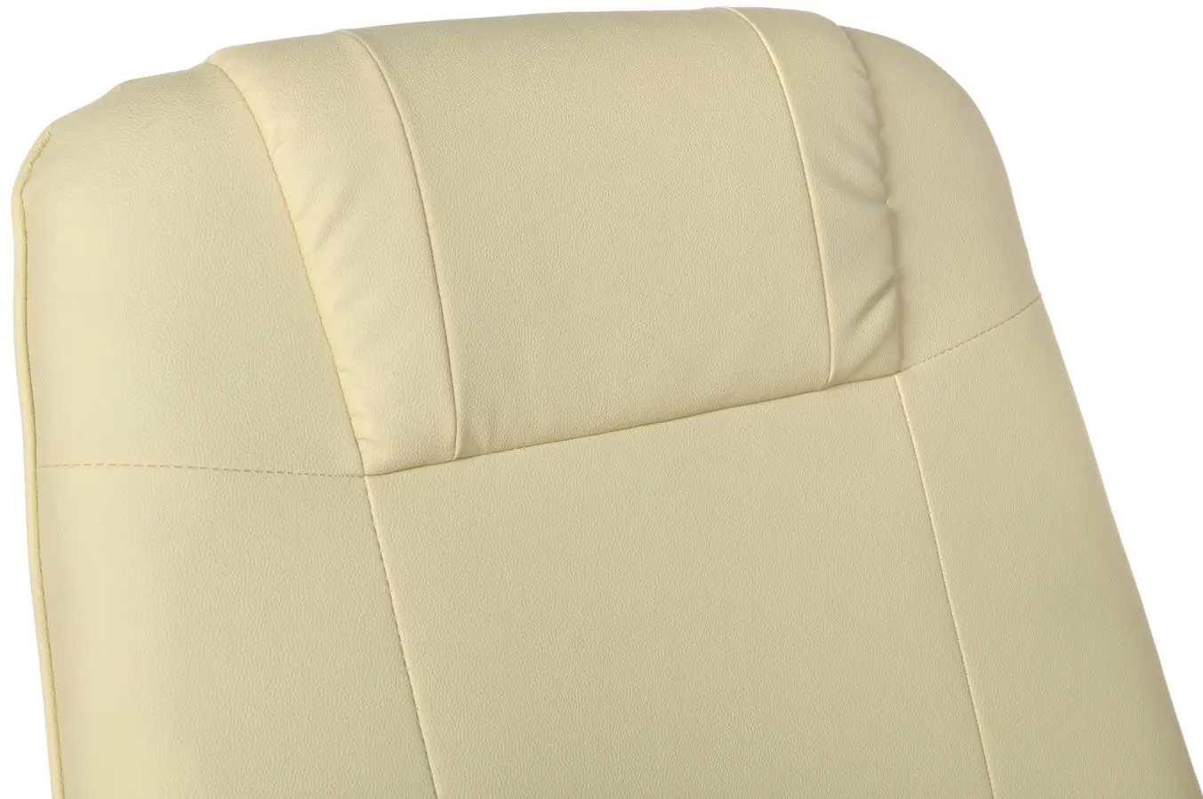 Fotoliu de masaj Funfit Home&Office 2519 (Beige) - 9