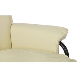 Fotoliu de masaj Funfit Home&Office 2519 (Beige) Thumb