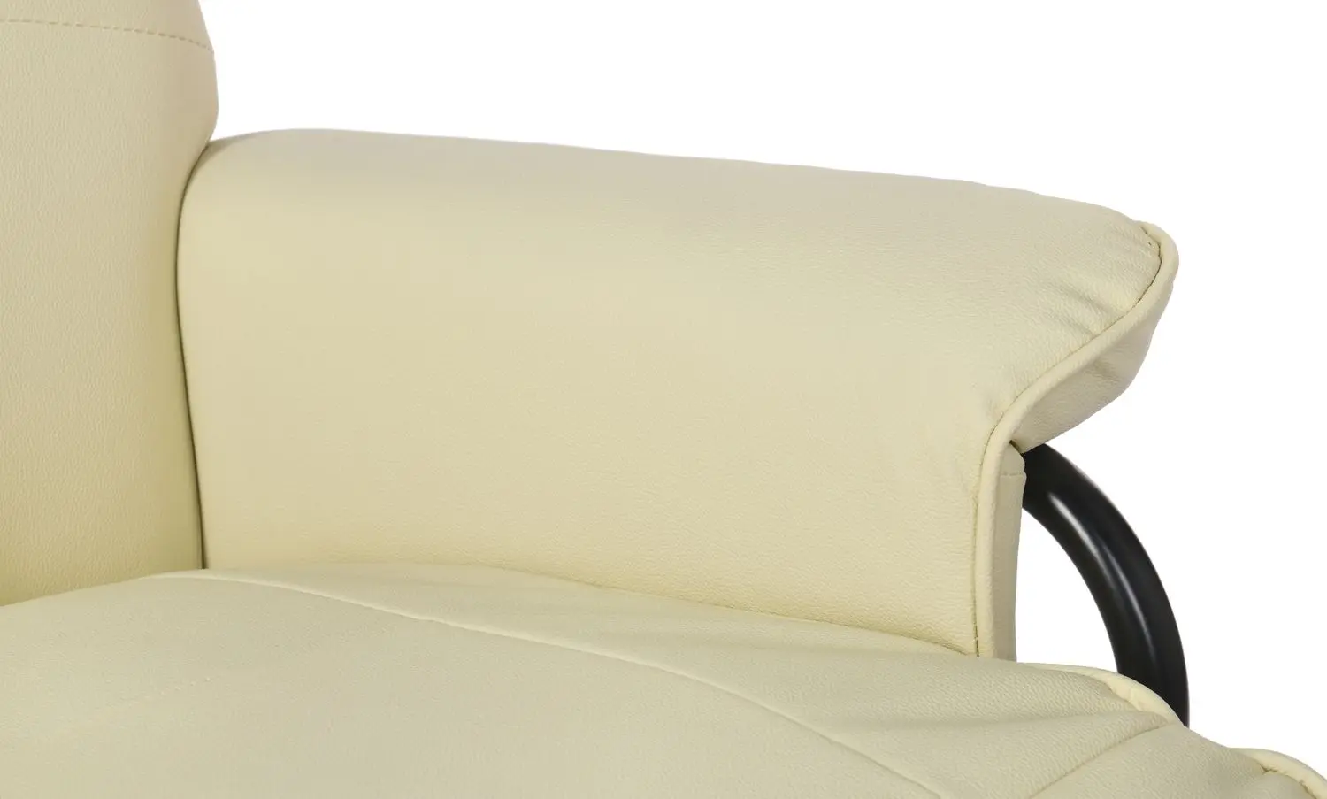 Fotoliu de masaj Funfit Home&Office 2519 (Beige) - 10