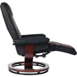 Fotoliu de masaj Funfit Home&Office 2520 (Black) Thumb