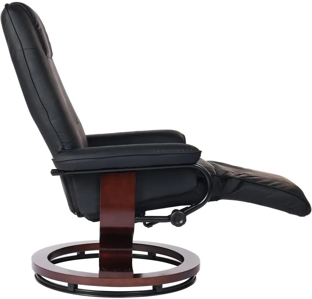 Fotoliu de masaj Funfit Home&Office 2520 (Black) - 5