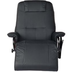 Fotoliu de masaj Funfit Home&Office 2520 (Black) Thumb