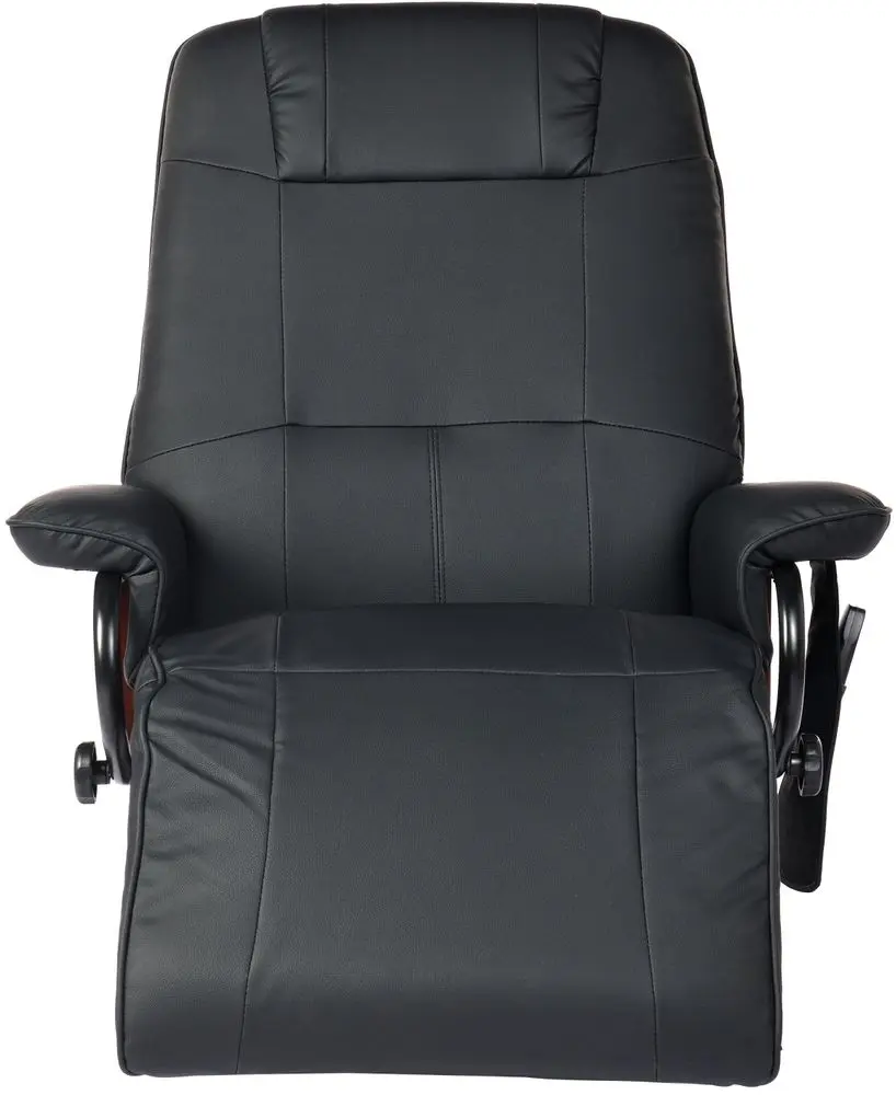 Fotoliu de masaj Funfit Home&Office 2520 (Black) - 6