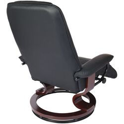 Fotoliu de masaj Funfit Home&Office 2520 (Black) Thumb