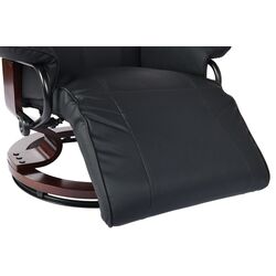 Fotoliu de masaj Funfit Home&Office 2520 (Black) Thumb