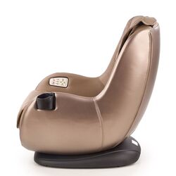 Массажное кресло Halmar Dopio (Brown/Beige) Thumb
