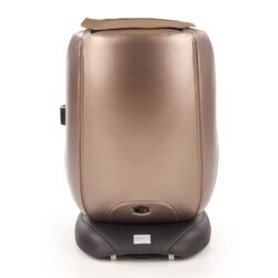 Массажное кресло Halmar Dopio (Brown/Beige) Thumb