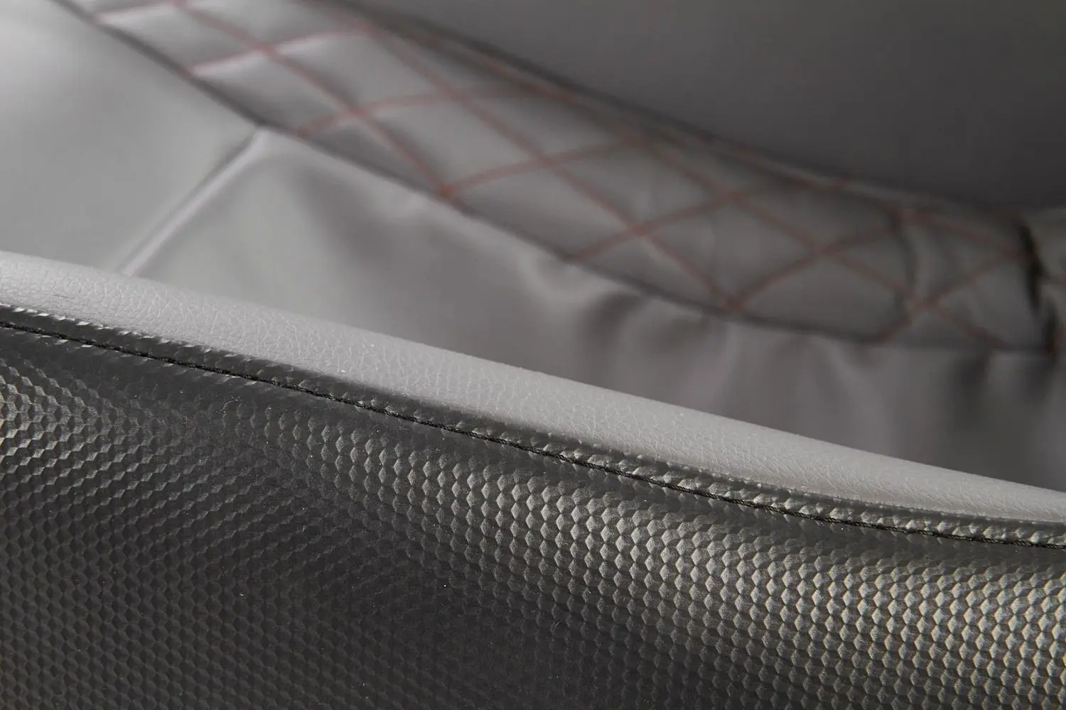 Массажное кресло Halmar Dopio (Gray)