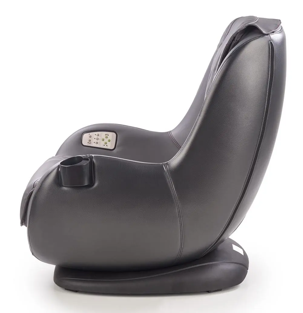 Массажное кресло Halmar Dopio (Gray)