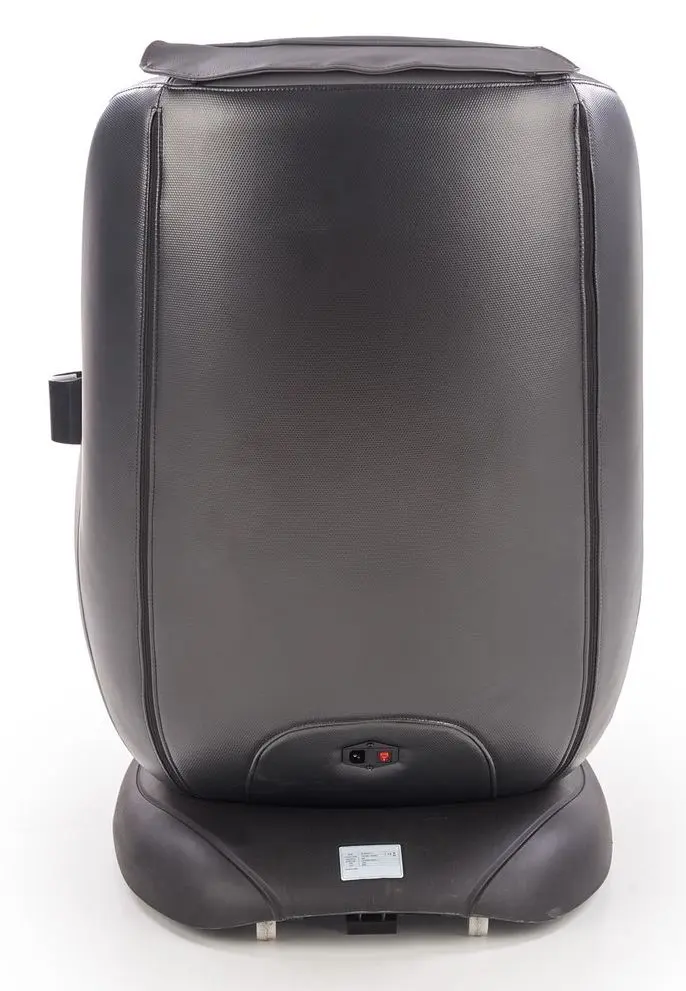 Массажное кресло Halmar Dopio (Gray)