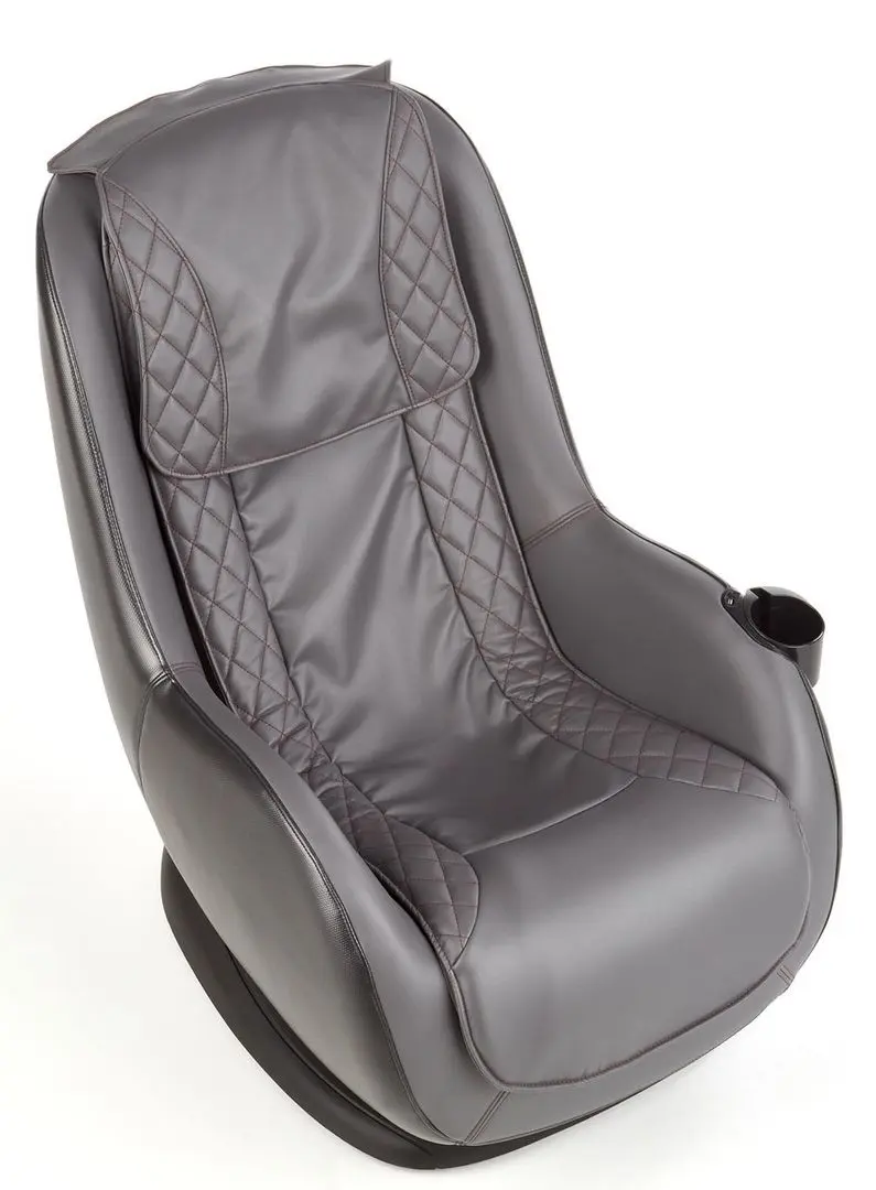 Массажное кресло Halmar Dopio (Gray)