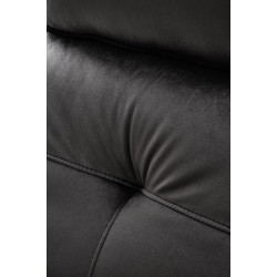 Массажное кресло Halmar Semir 2 (Black) Thumb