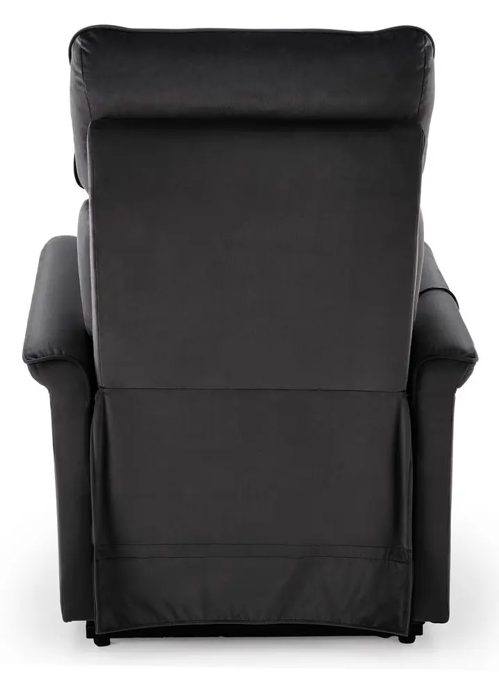 Массажное кресло Halmar Semir 2 (Black)