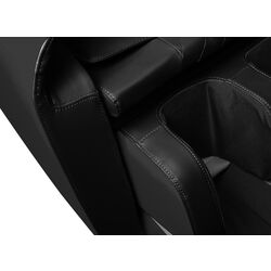 Массажное кресло Halmar Solaria (Black/Beige) Thumb