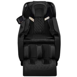 Массажное кресло Halmar Solaria (Black/Beige) Thumb